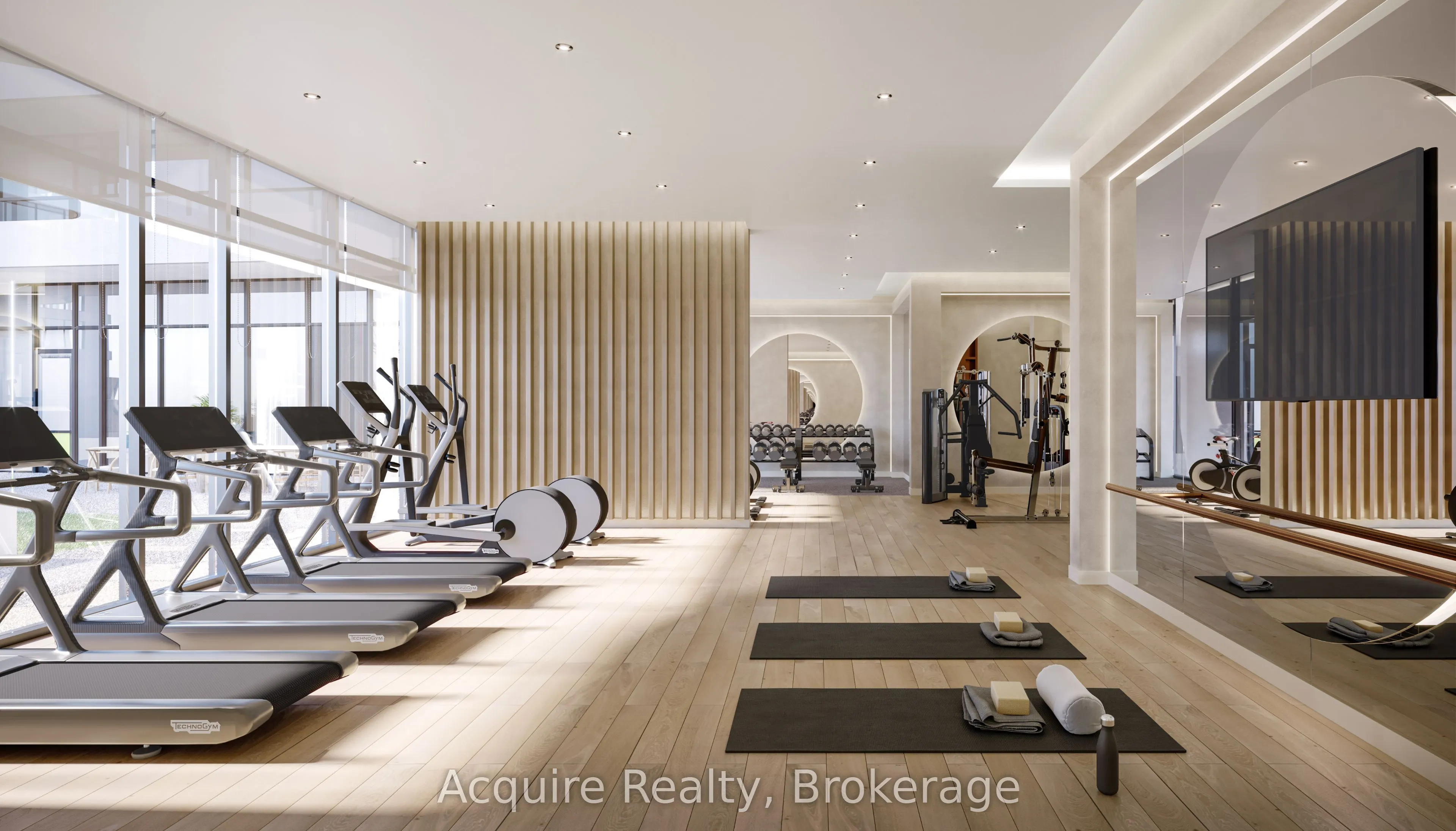 8188 Yonge Street, #825