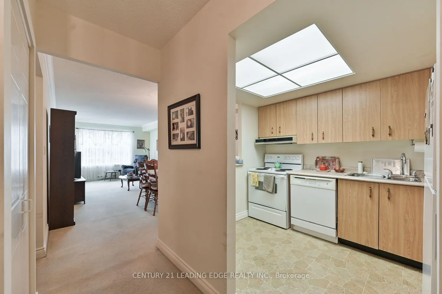 100 Anna Russell Way, #317