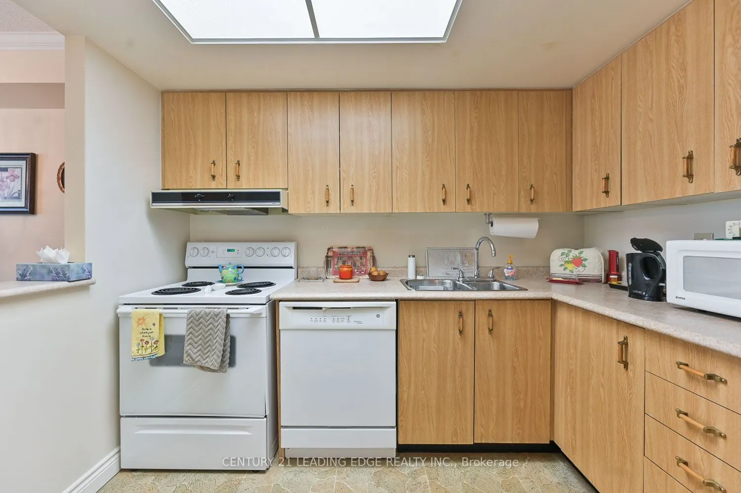 100 Anna Russell Way, #317