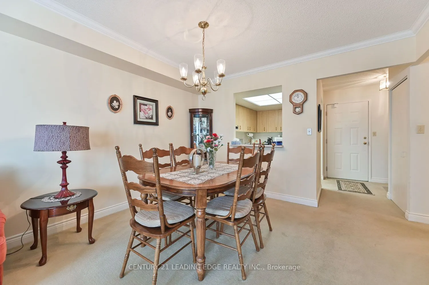 100 Anna Russell Way, #317