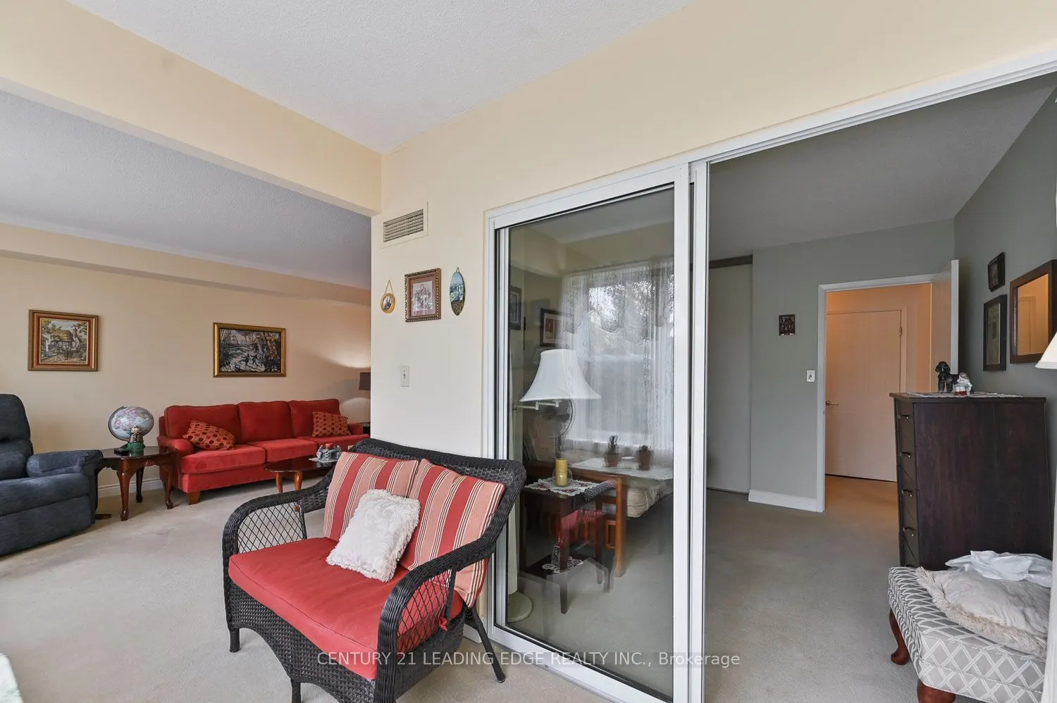 100 Anna Russell Way, #317