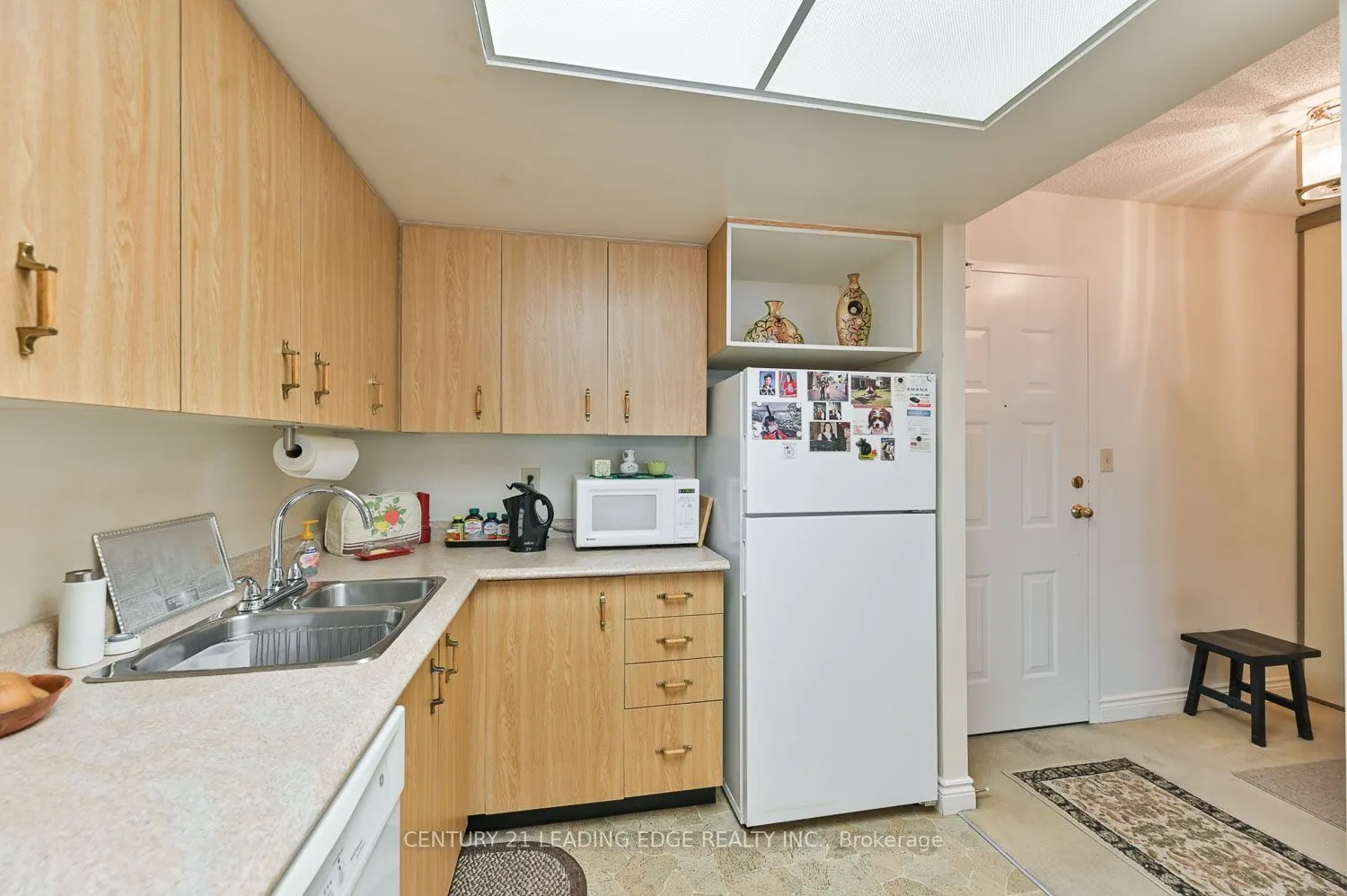 100 Anna Russell Way, #317