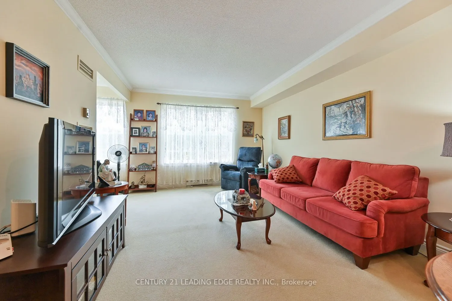 100 Anna Russell Way, #317
