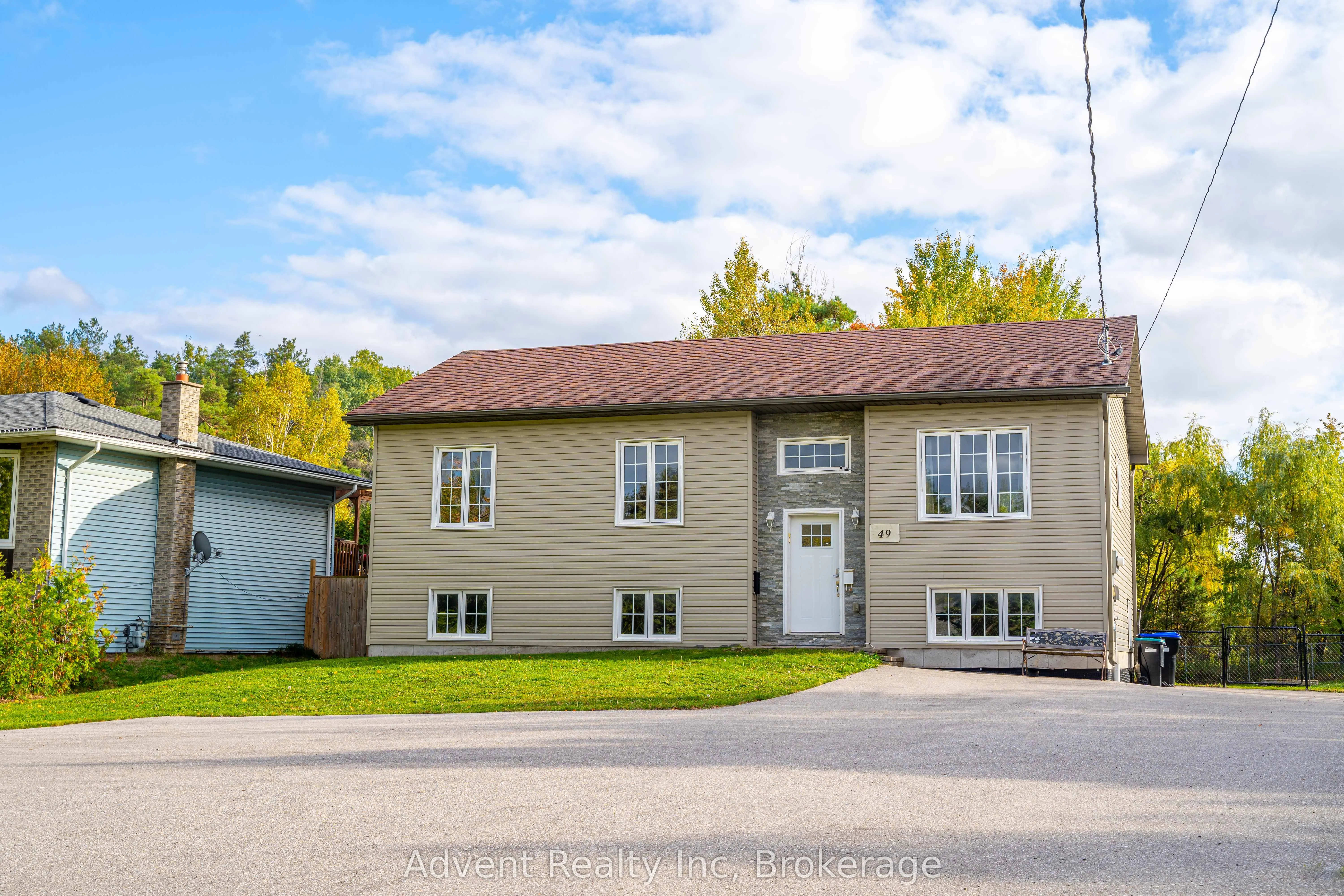 49 Brentwood Road