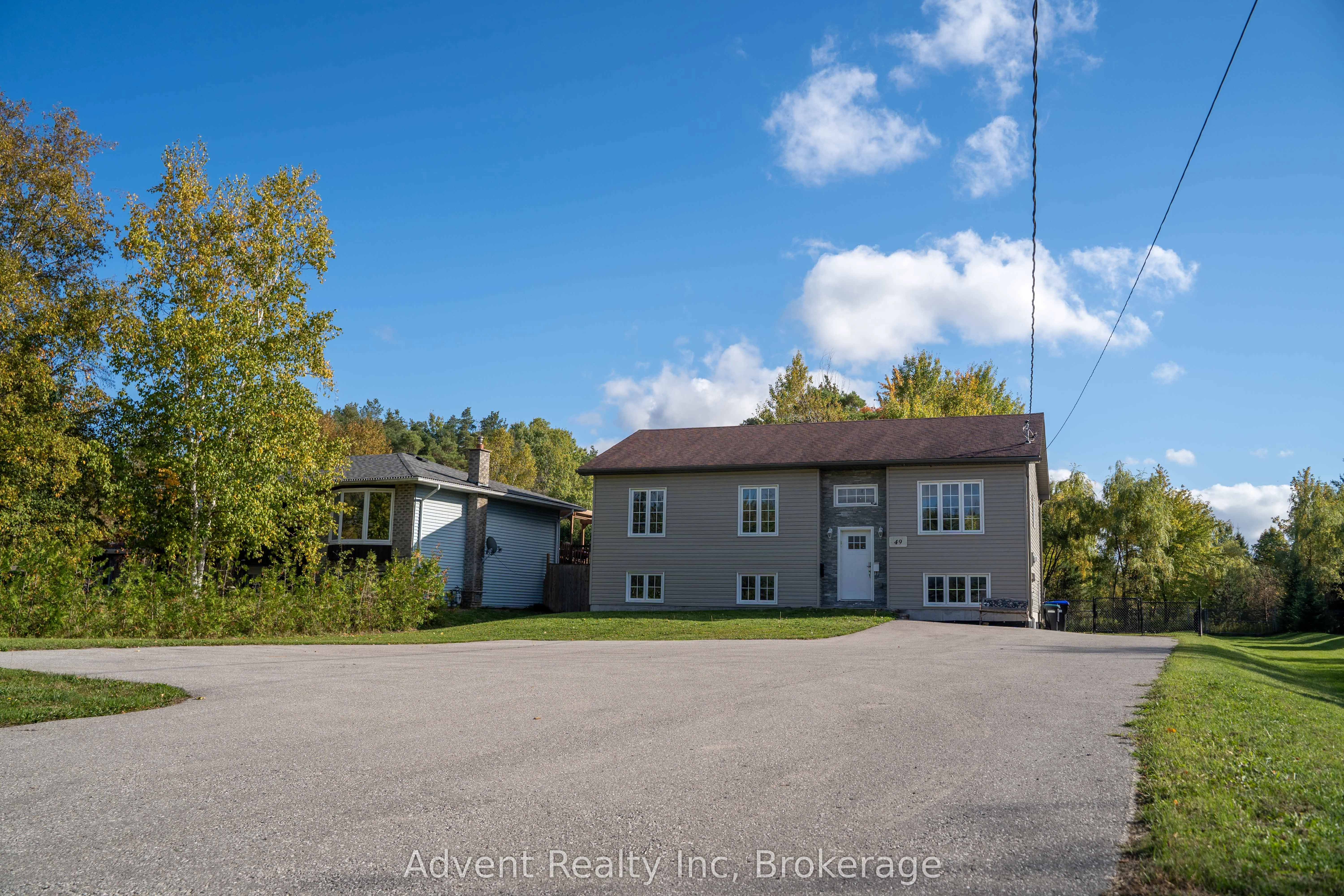 49 Brentwood Road