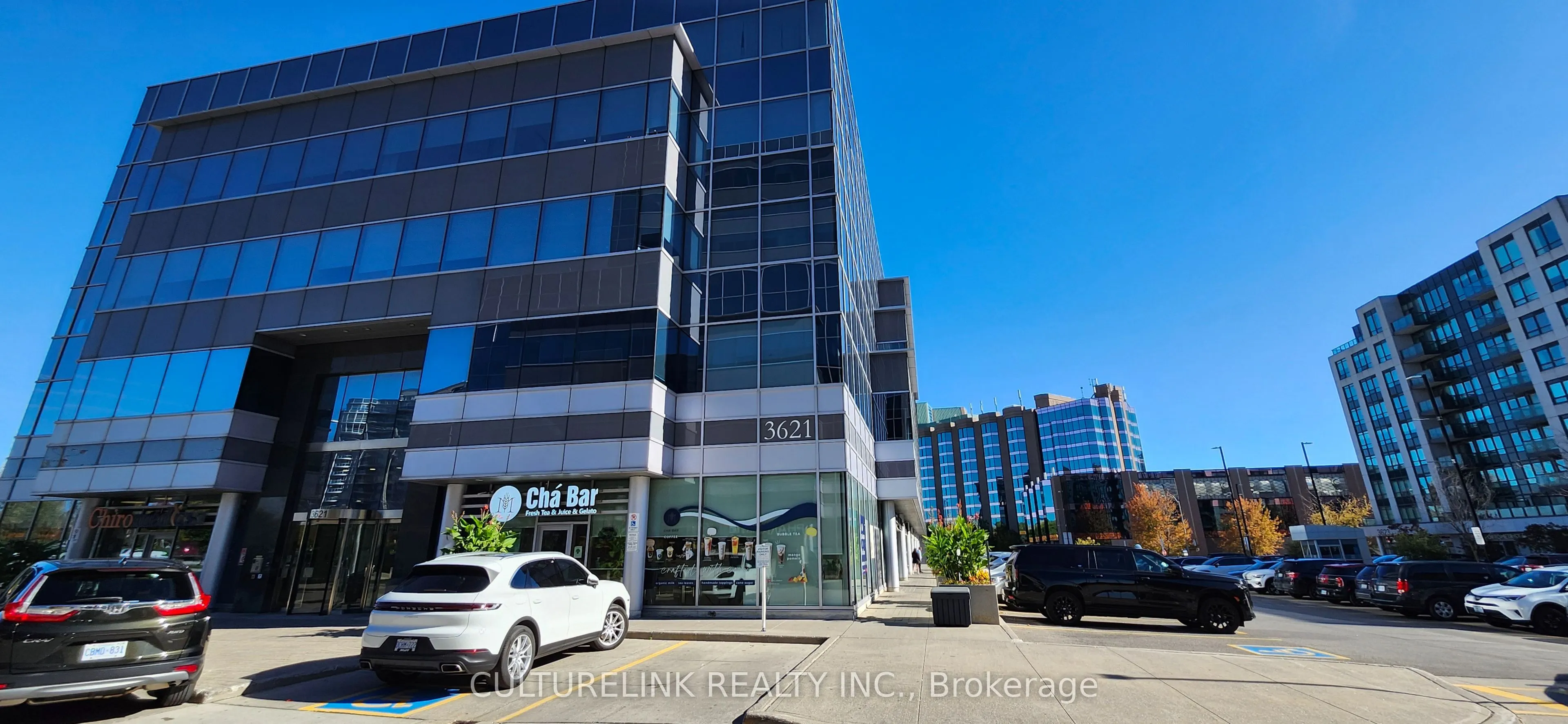 3621 Highway 7 Avenue E, #103