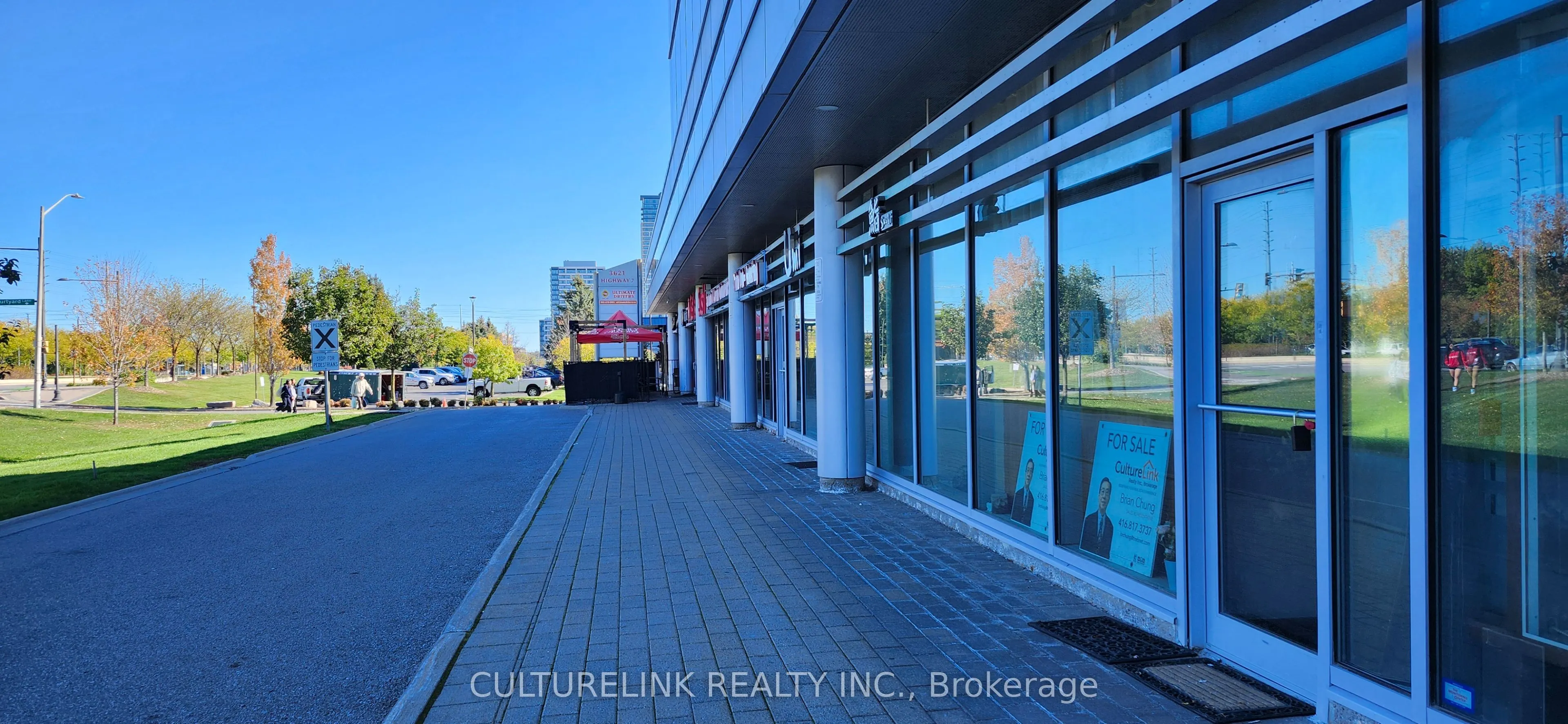 3621 Highway 7 Avenue E, #103