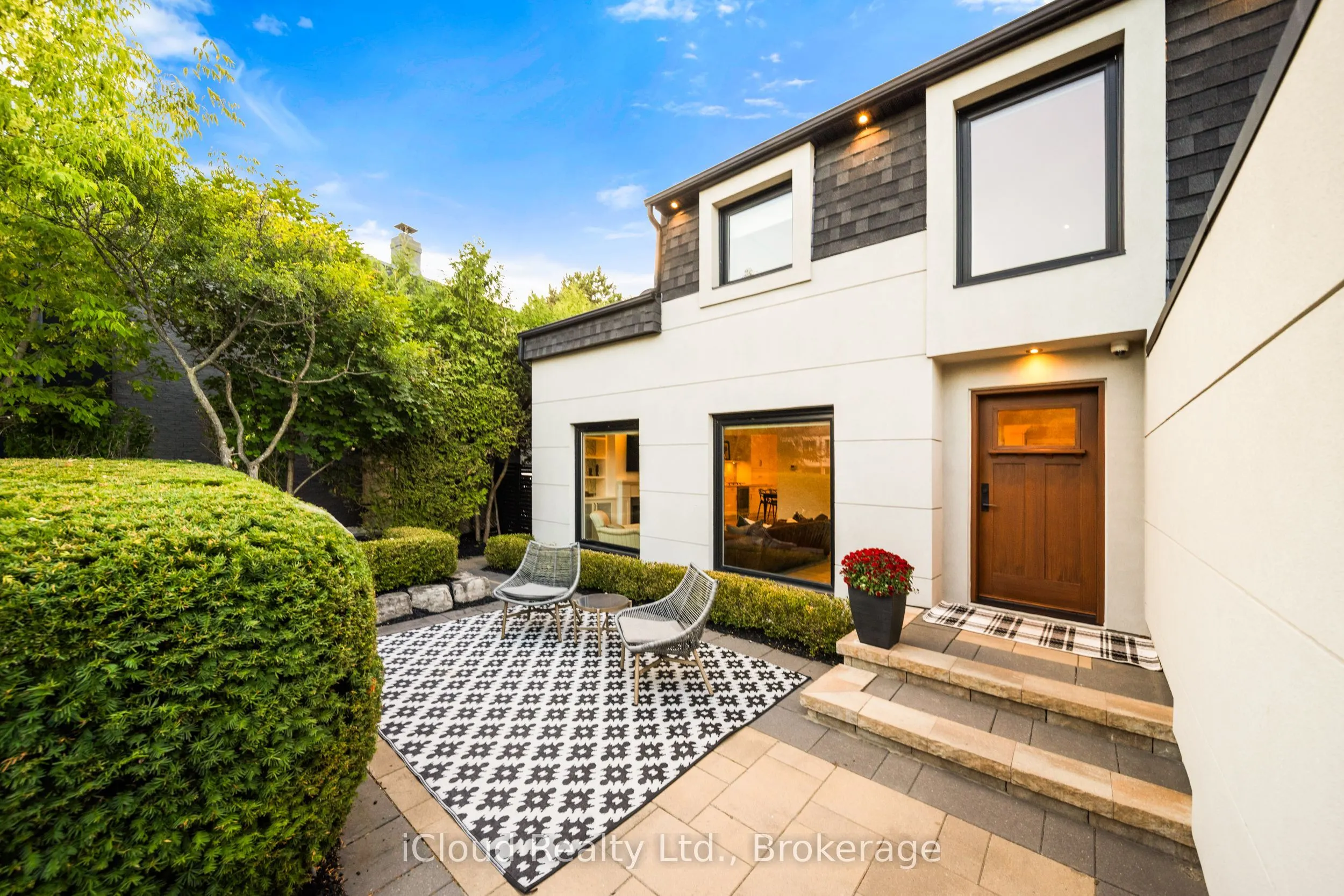 40 Reesorville Road