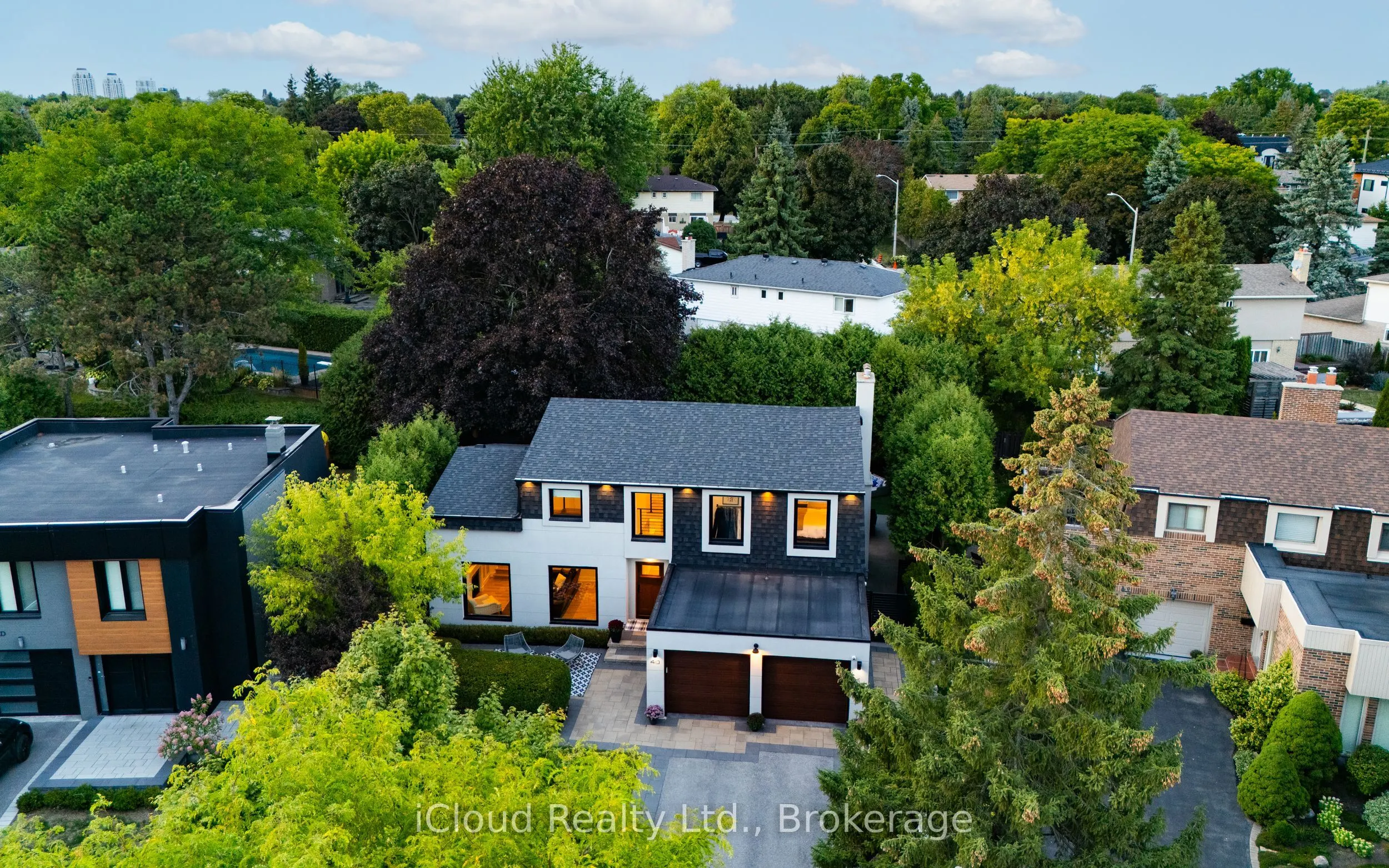 40 Reesorville Road