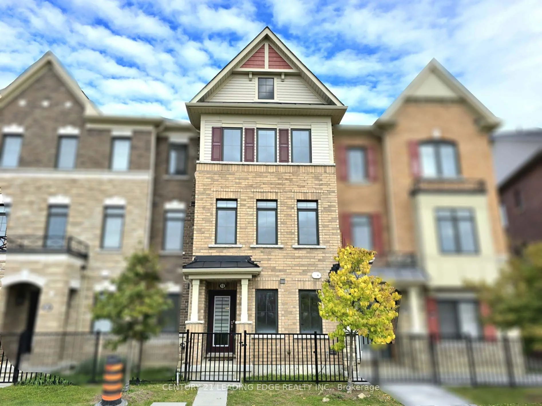 12 Cafaro Lane