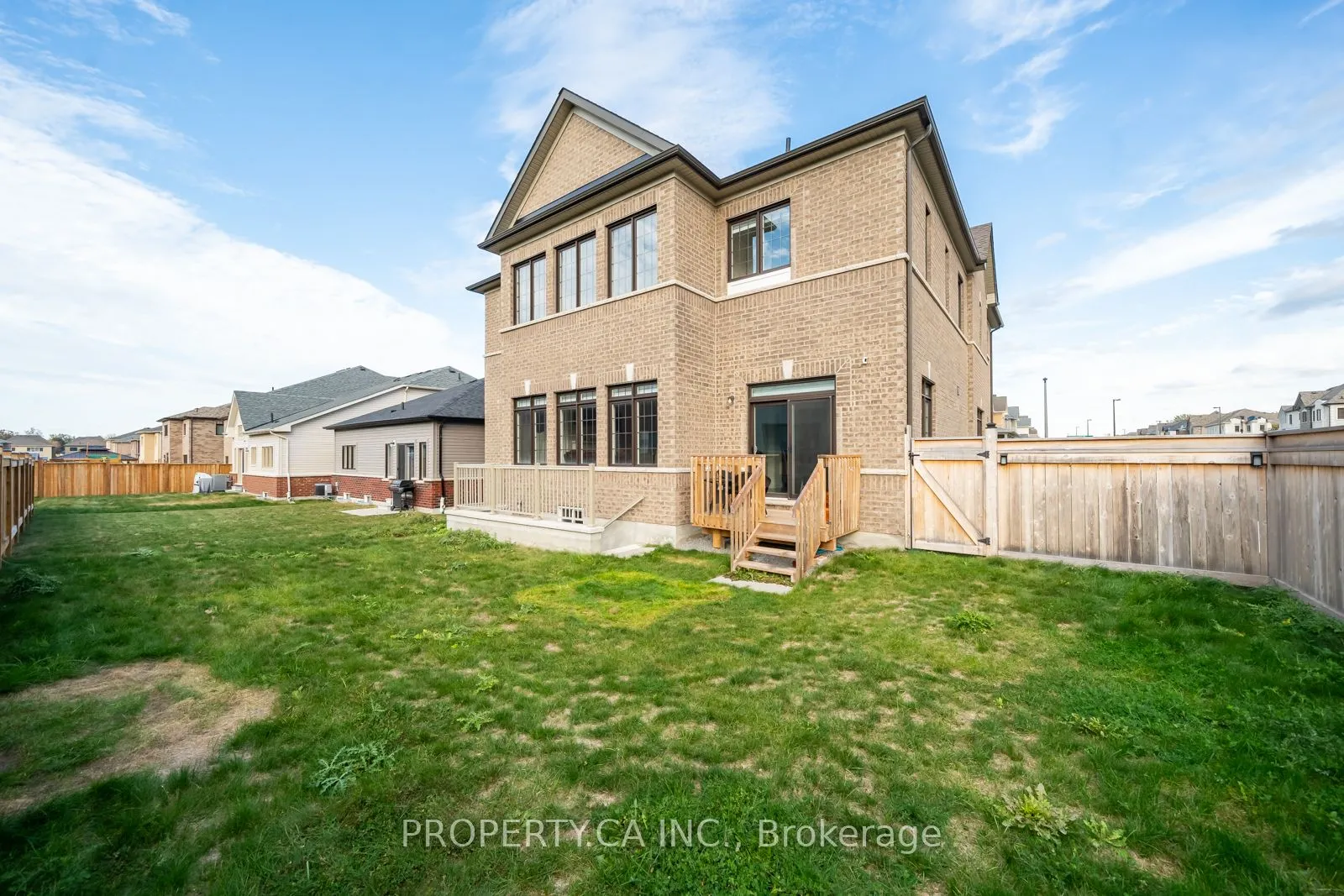 390 Danny Wheeler Boulevard