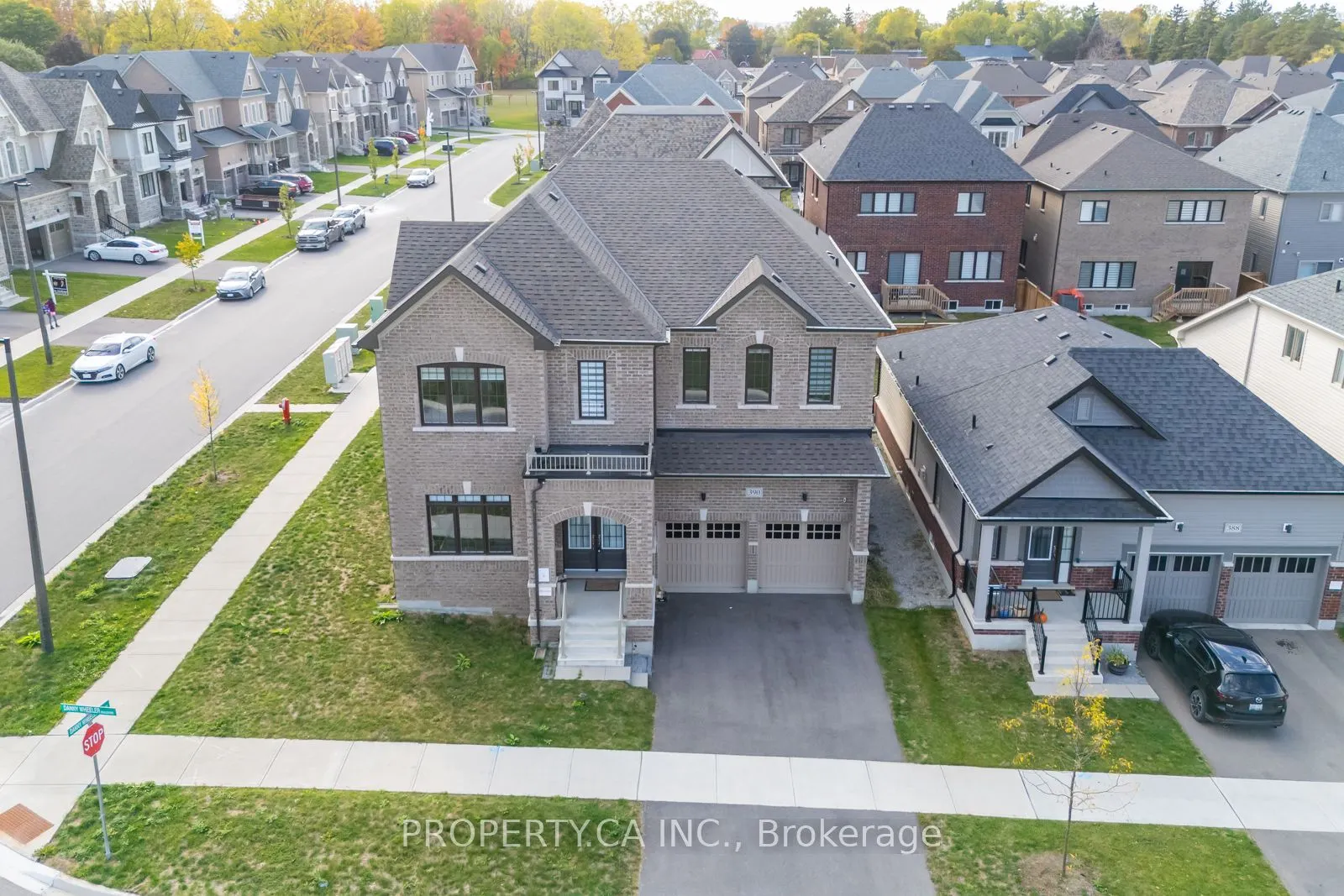 390 Danny Wheeler Boulevard