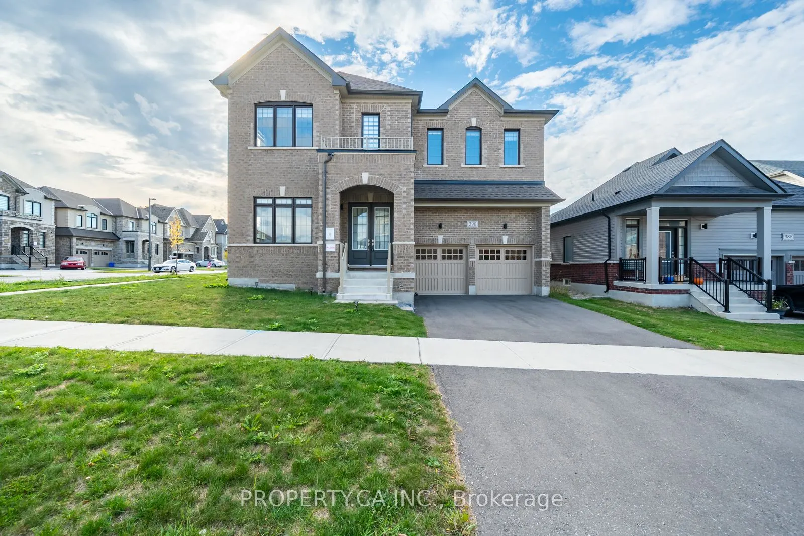 390 Danny Wheeler Boulevard