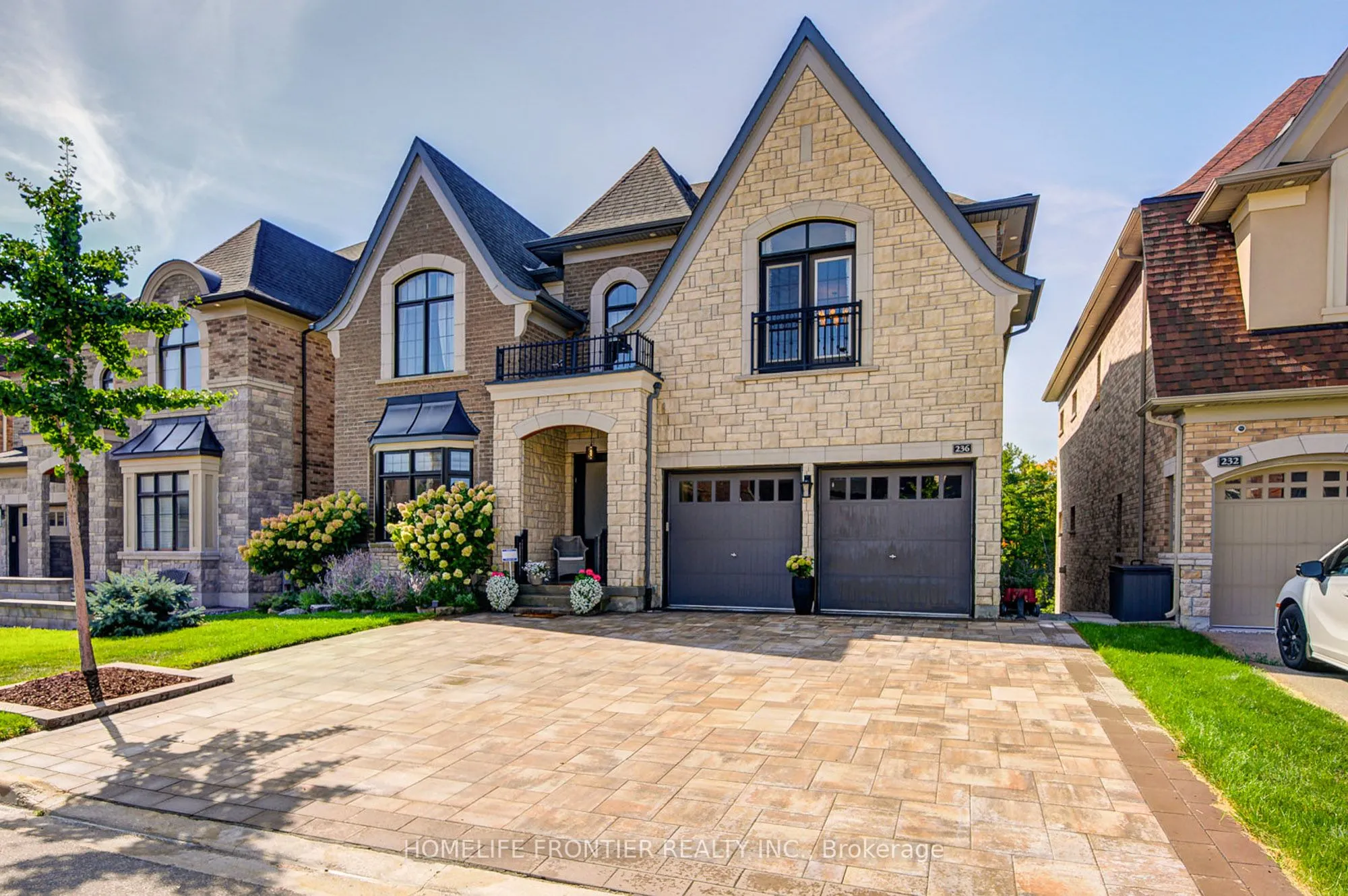 236 Farrell Road
