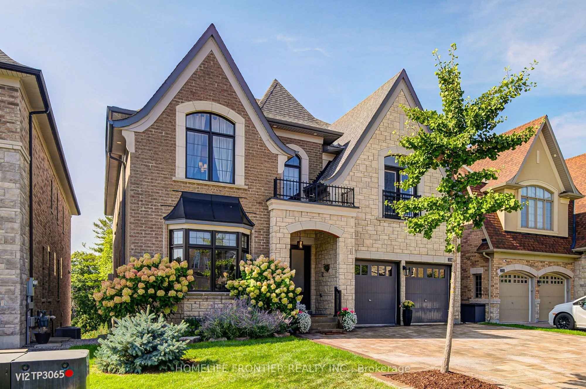 236 Farrell Road