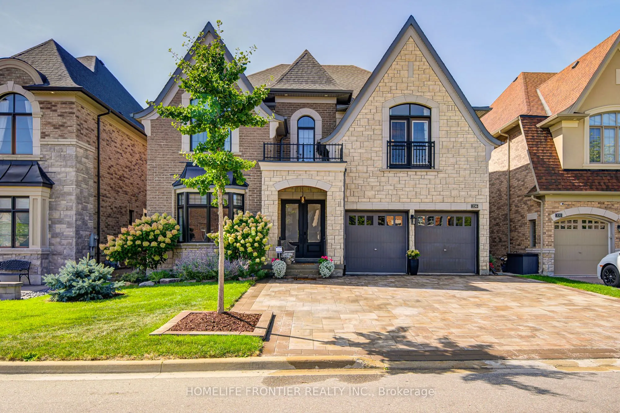 236 Farrell Road