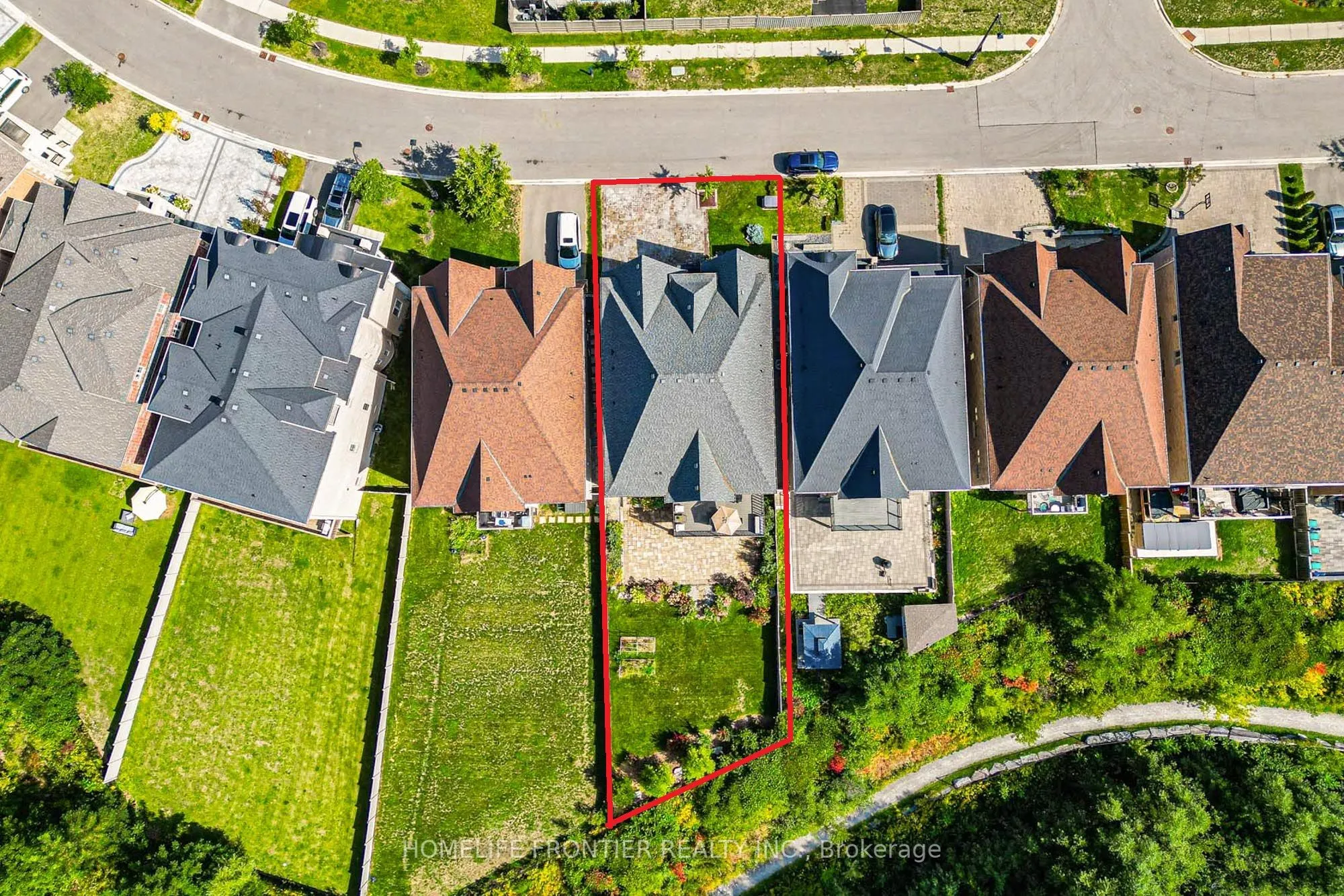 236 Farrell Road