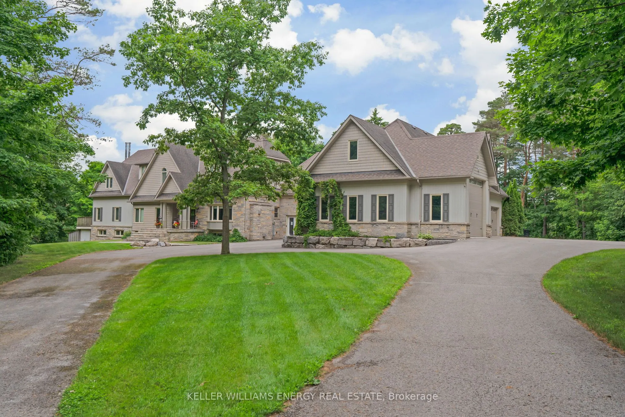 16262 Mccowan Road