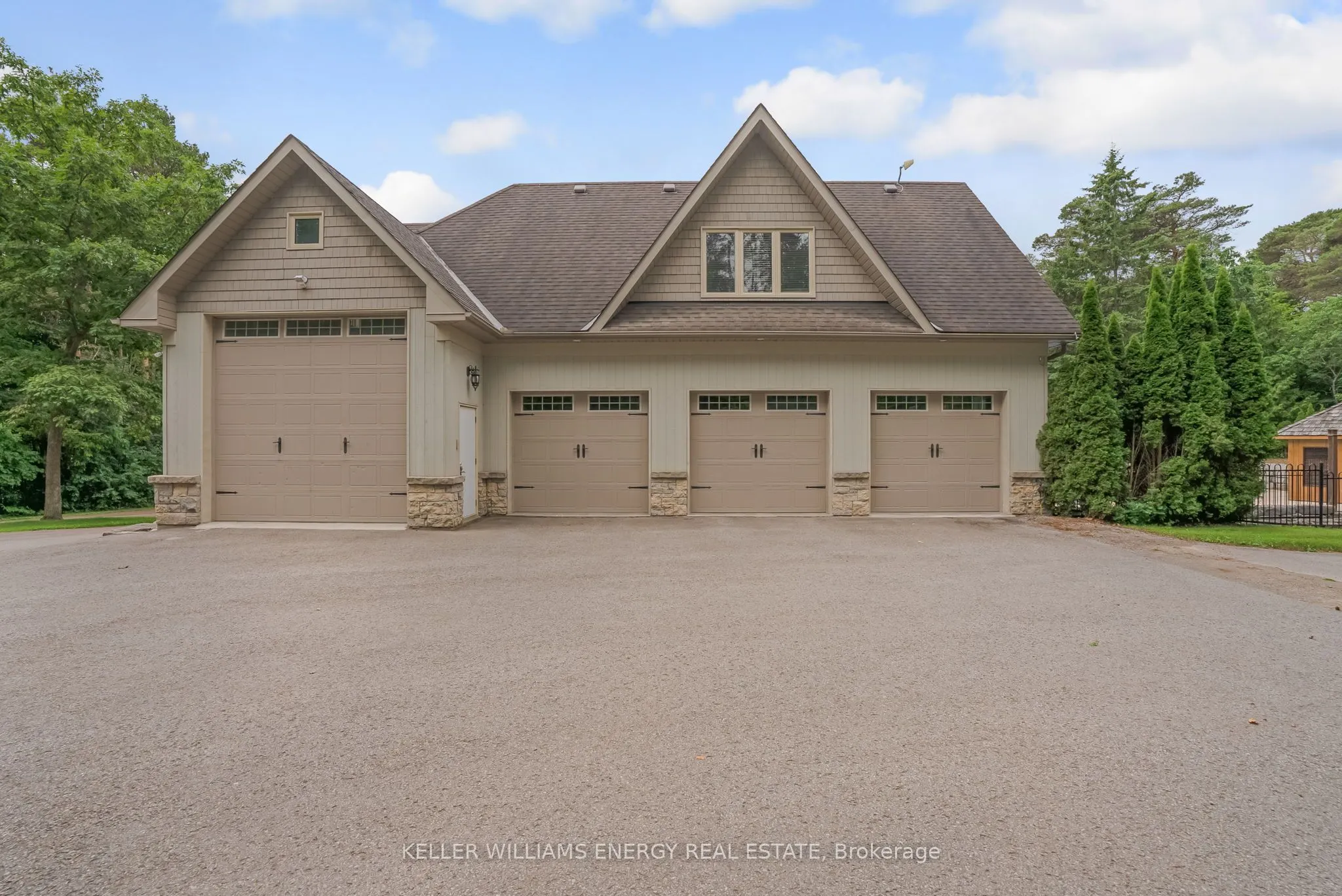 16262 Mccowan Road