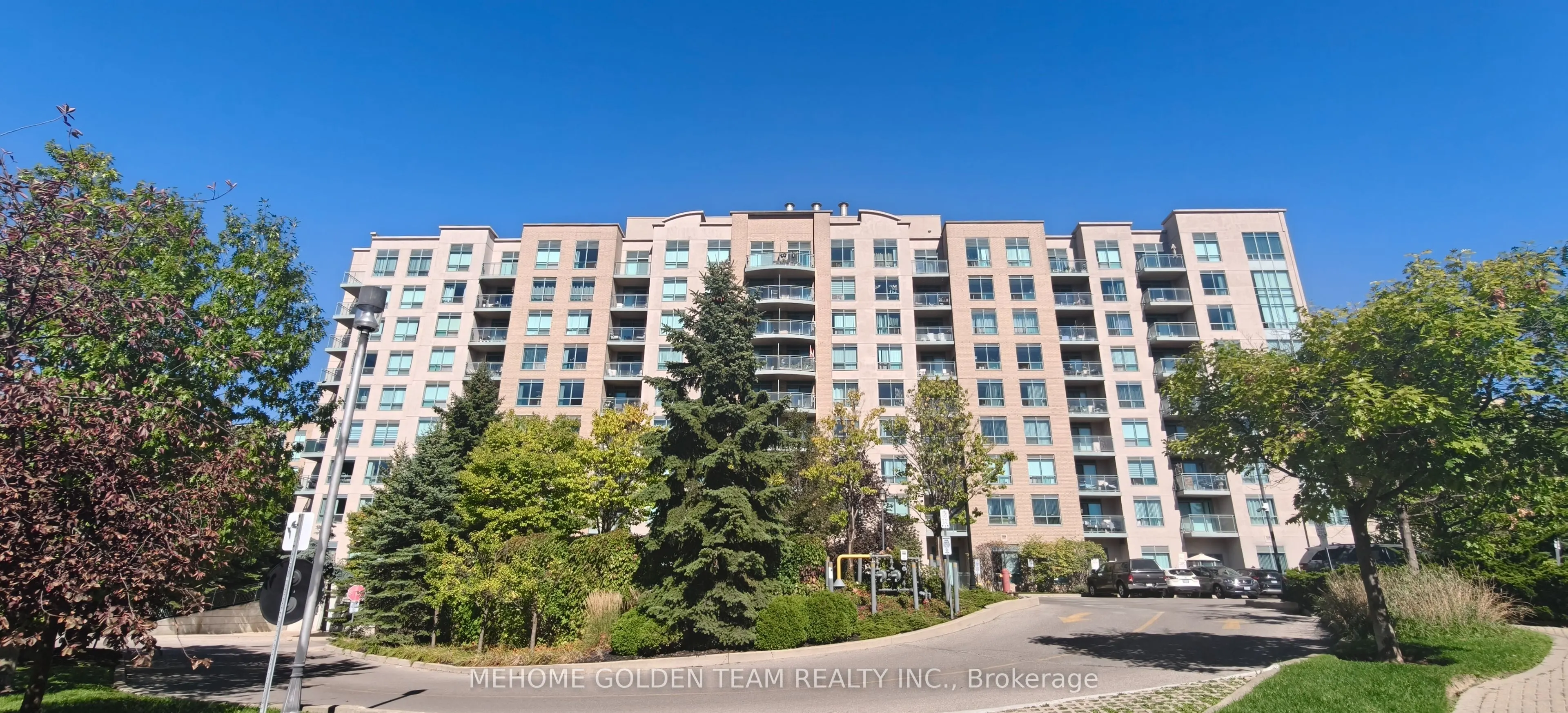 51 Baffin Court, #702