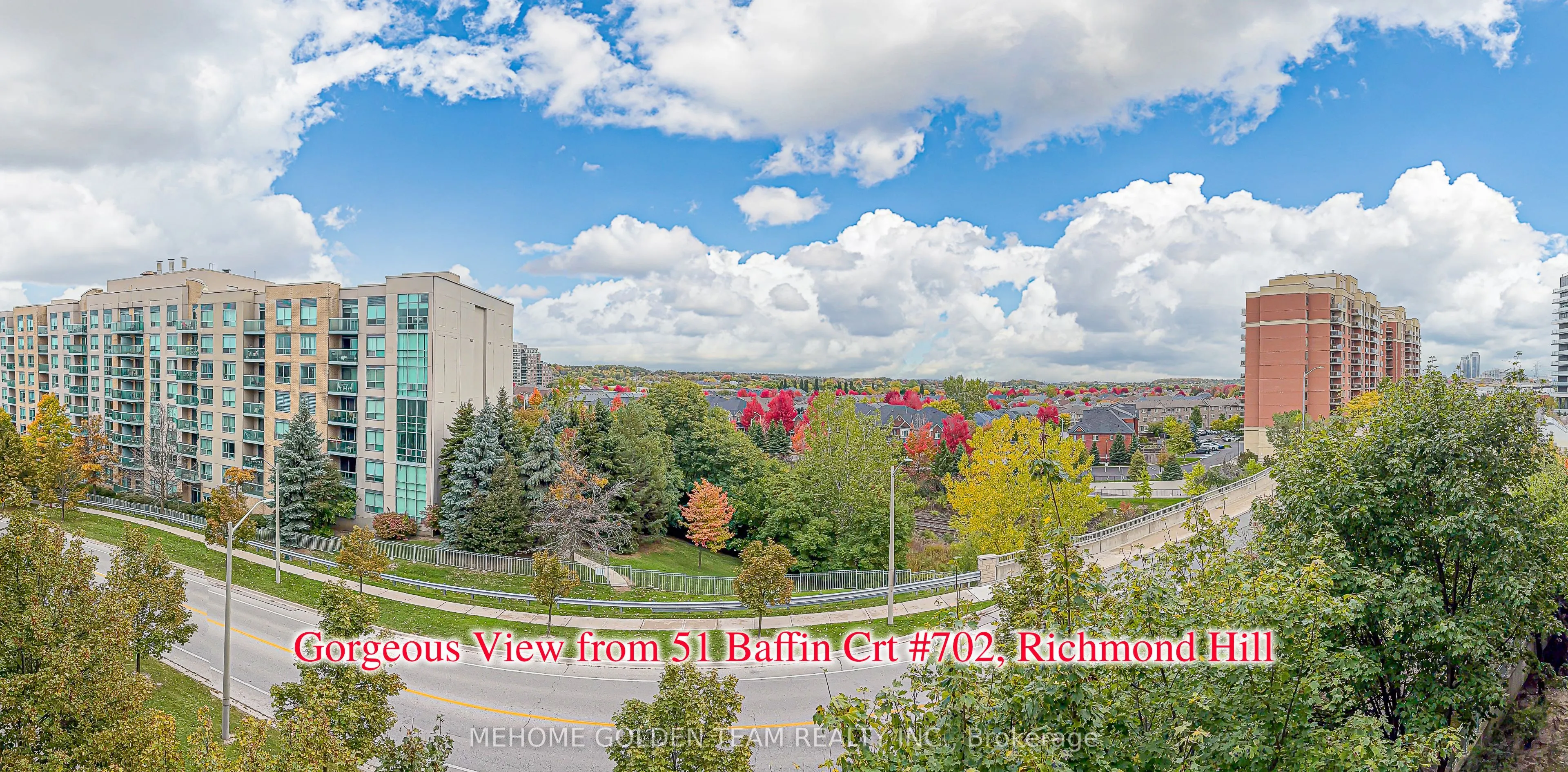 51 Baffin Court, #702