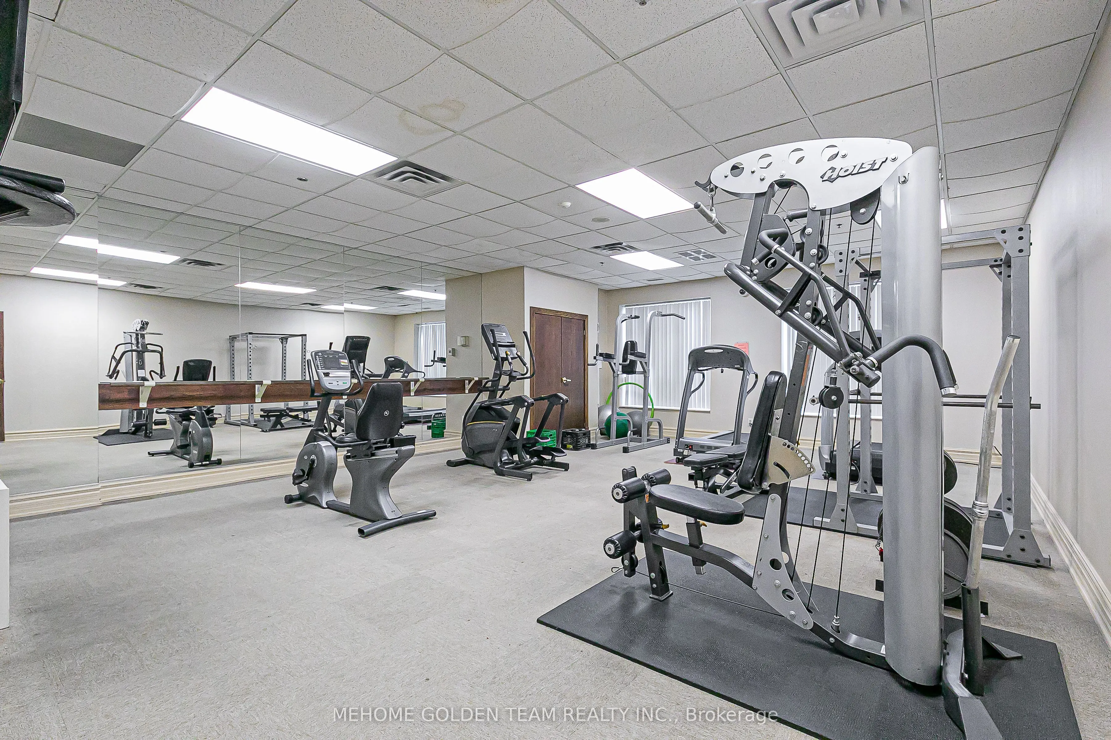 51 Baffin Court, #702