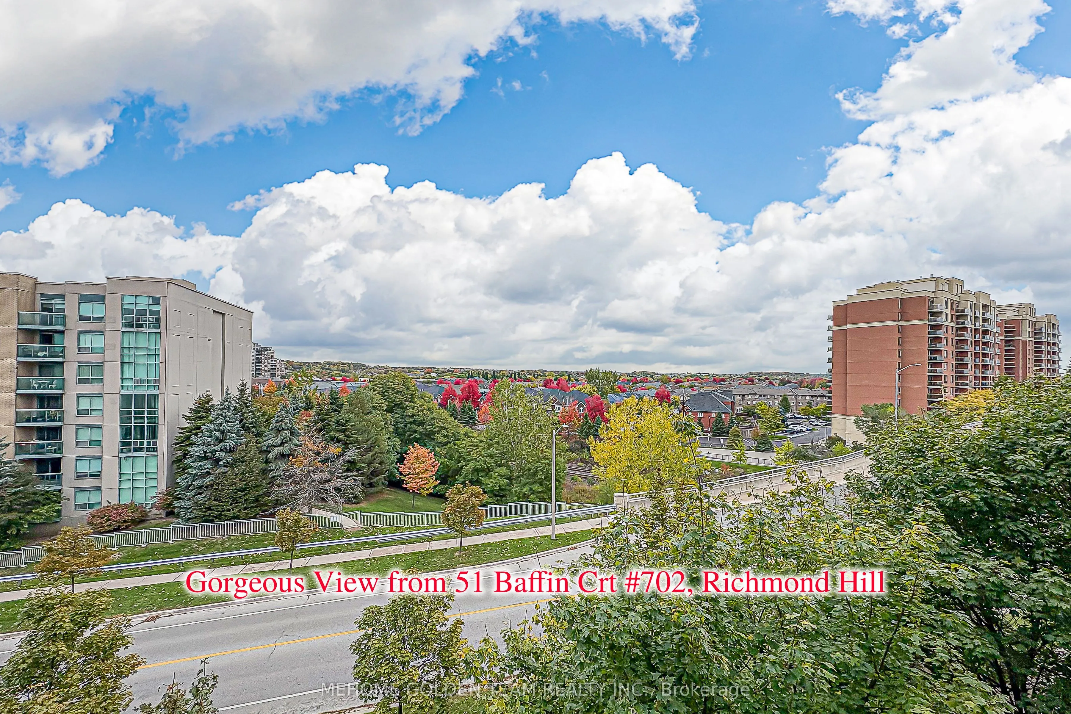 51 Baffin Court, #702