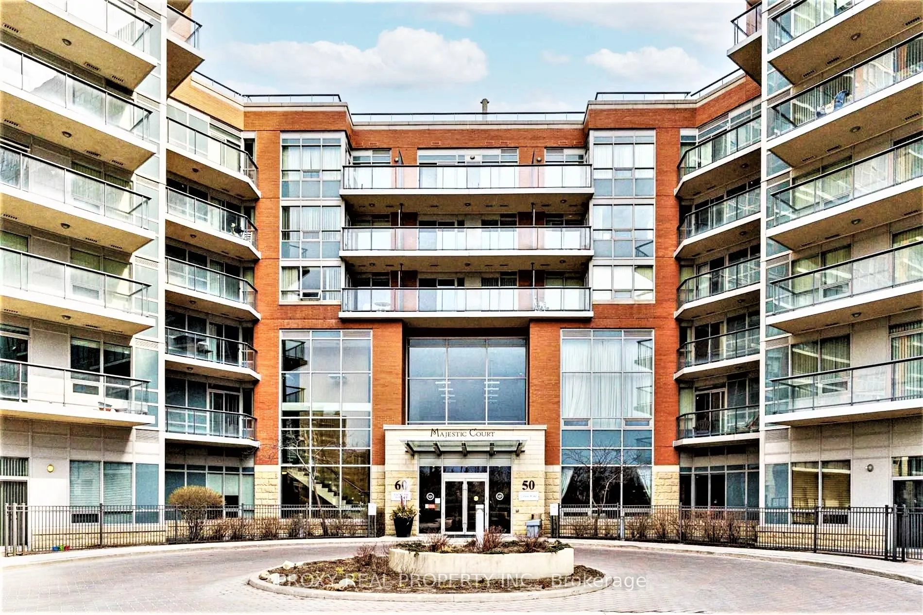 60 South Town Centre Boulevard, #625