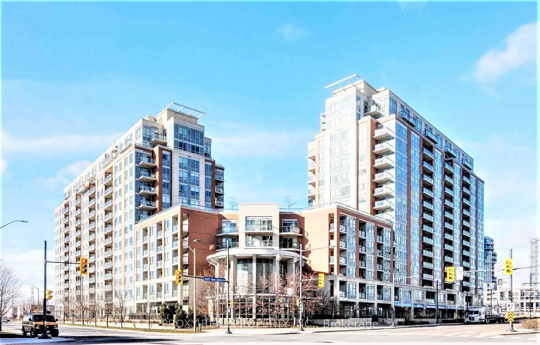 60 South Town Centre Boulevard, #625