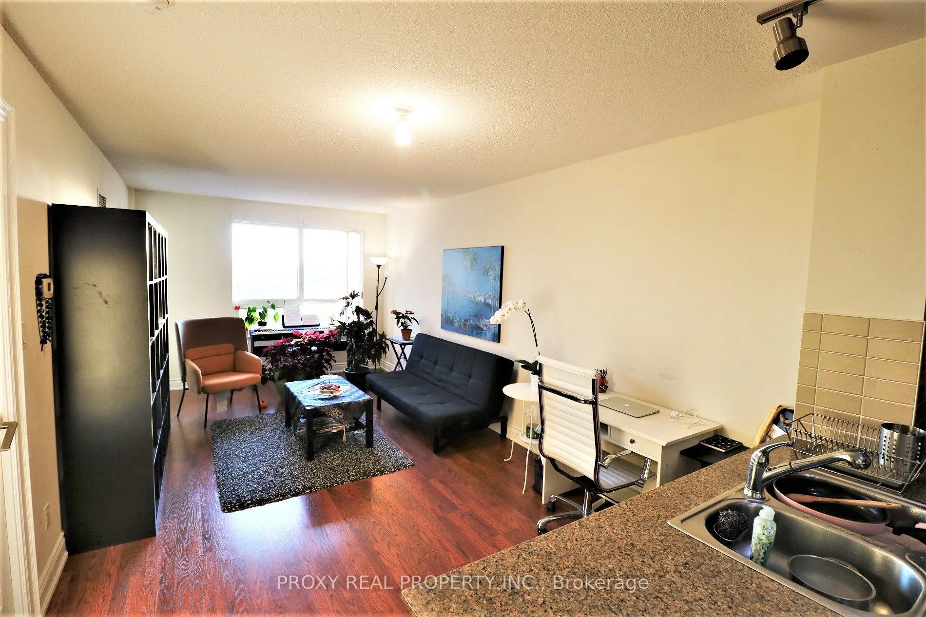 60 South Town Centre Boulevard, #625