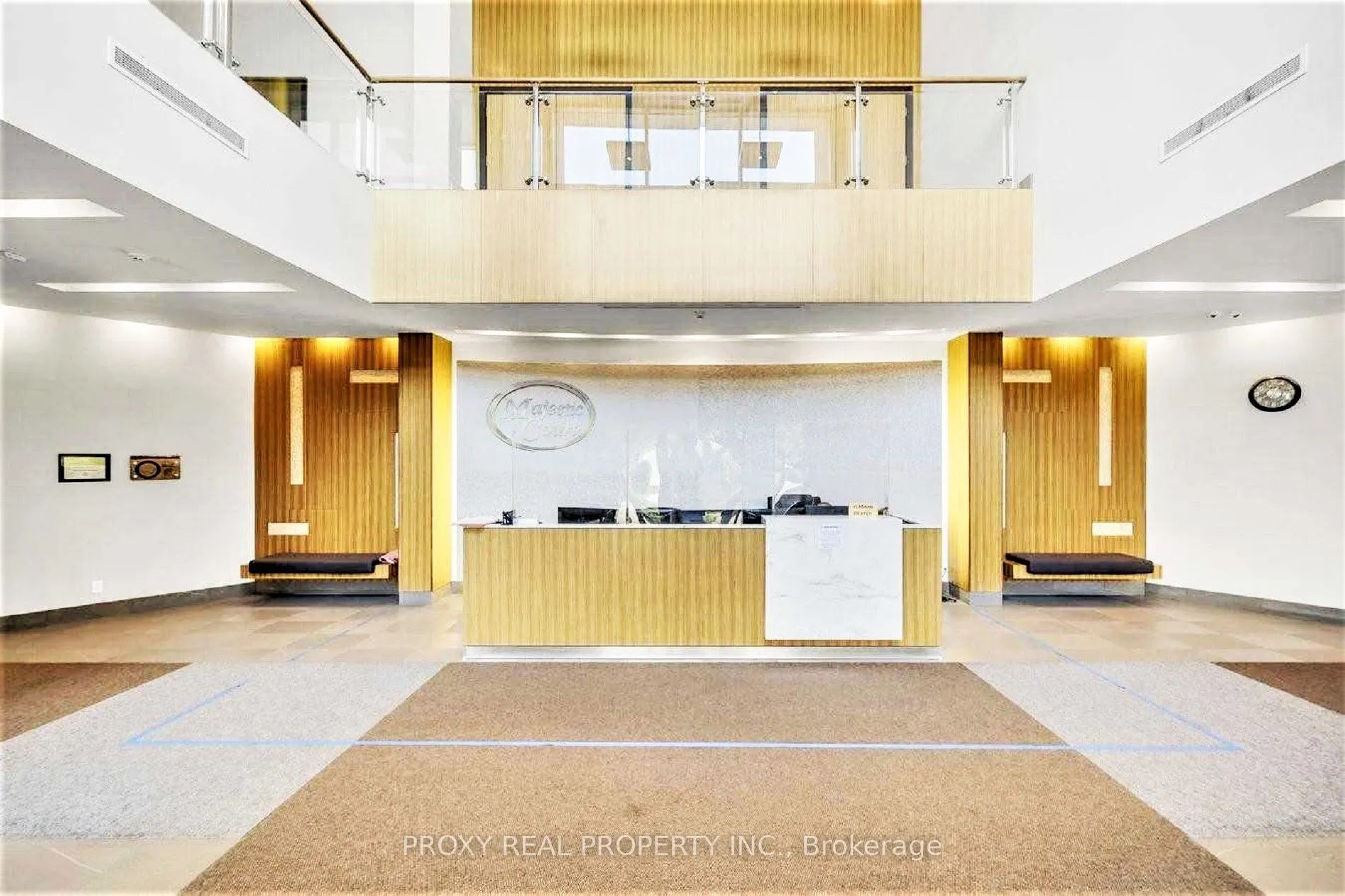 60 South Town Centre Boulevard, #625