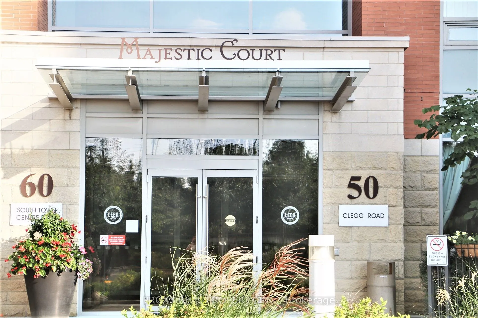 60 South Town Centre Boulevard, #625