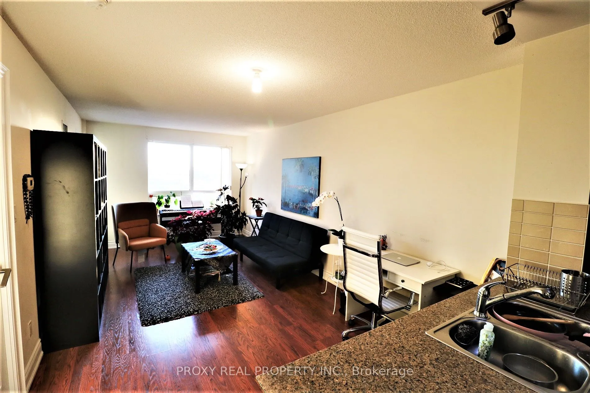 60 South Town Centre Boulevard, #625
