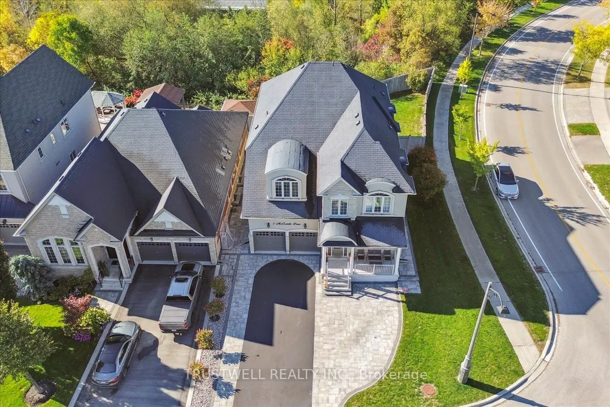 1 Mccombe Lane