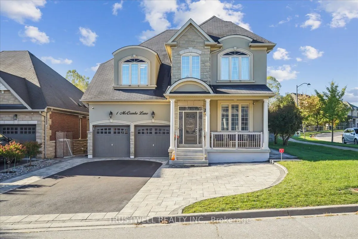 1 Mccombe Lane