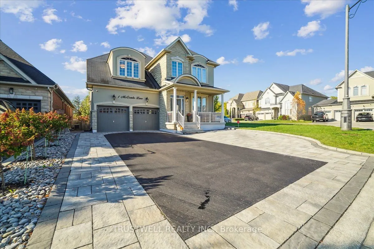1 Mccombe Lane