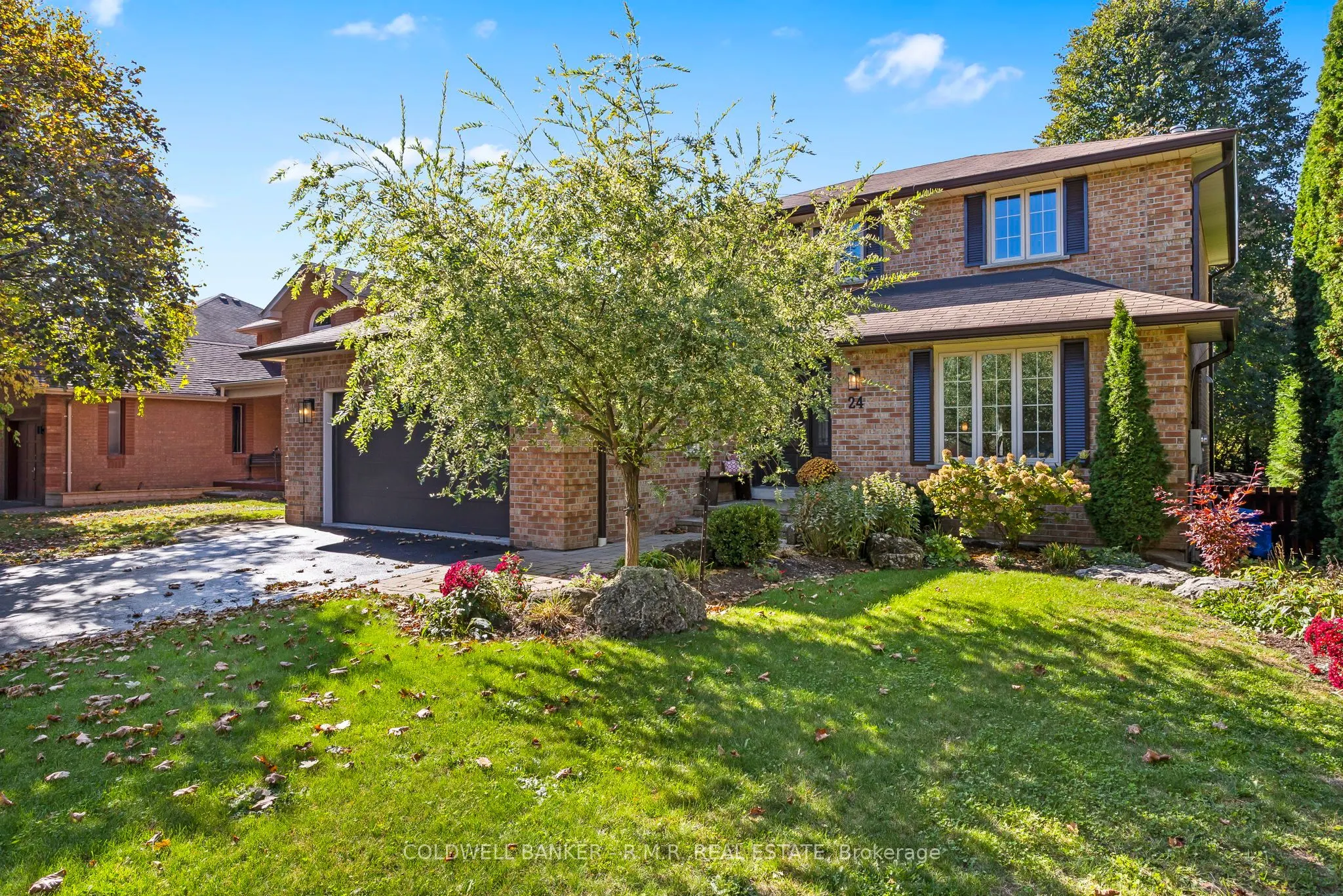 24 Testa Road