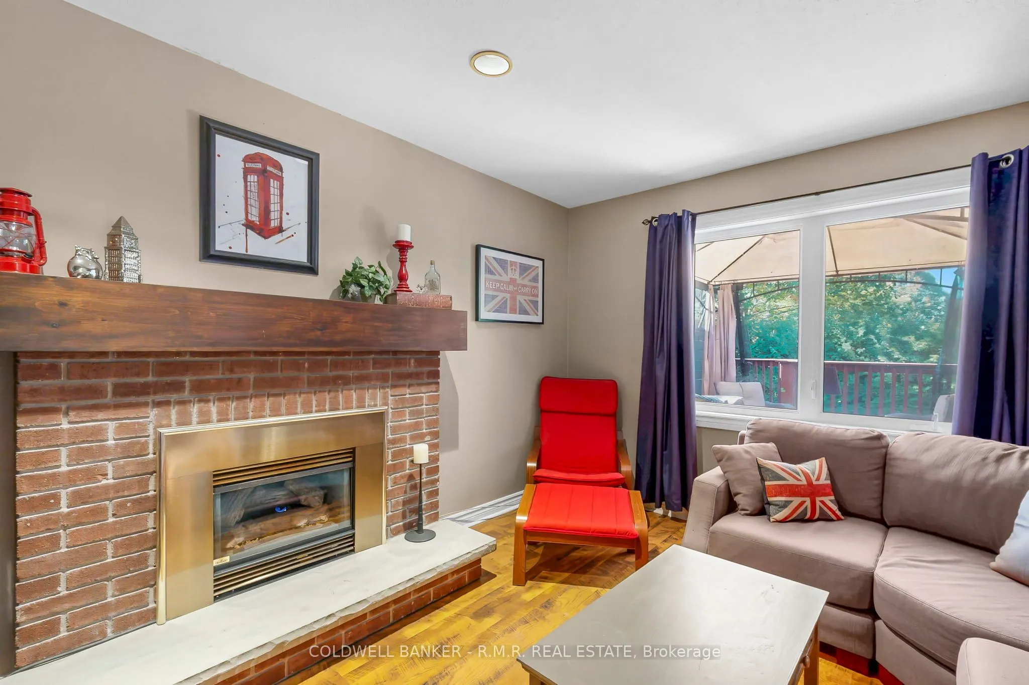 24 Testa Road