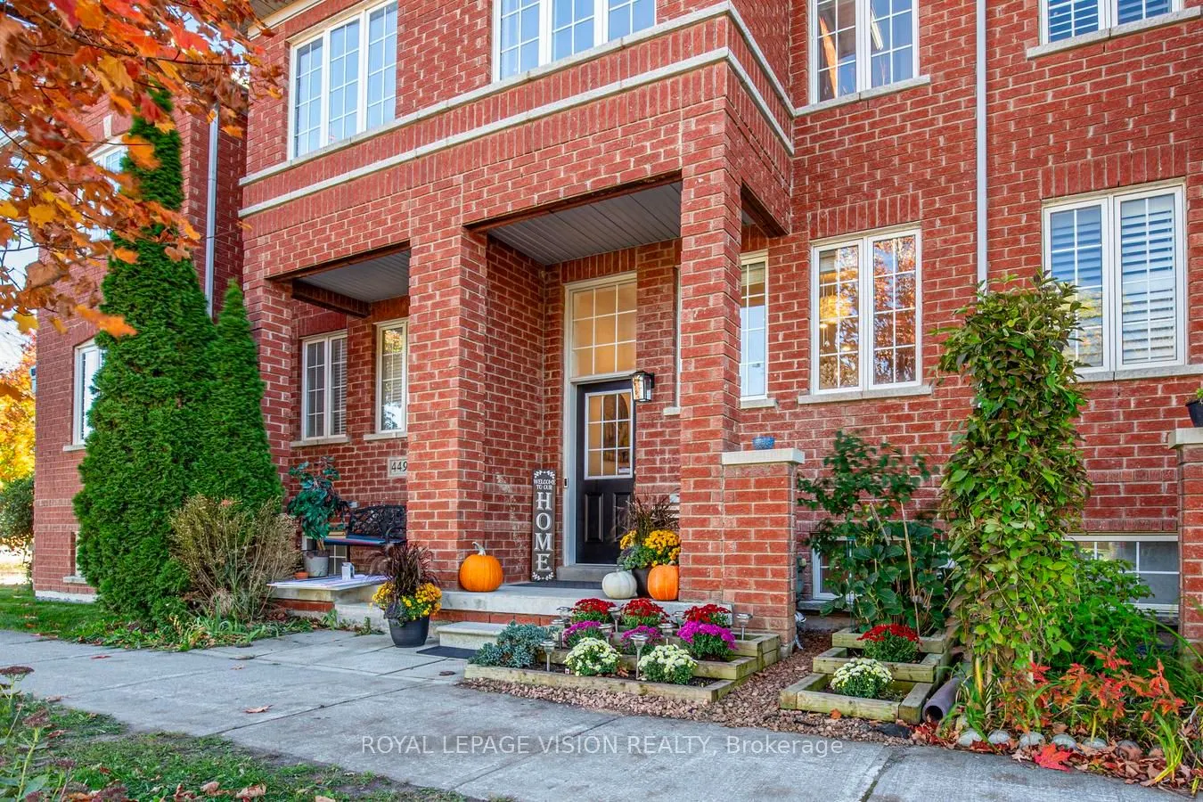 447 White's Hill Avenue