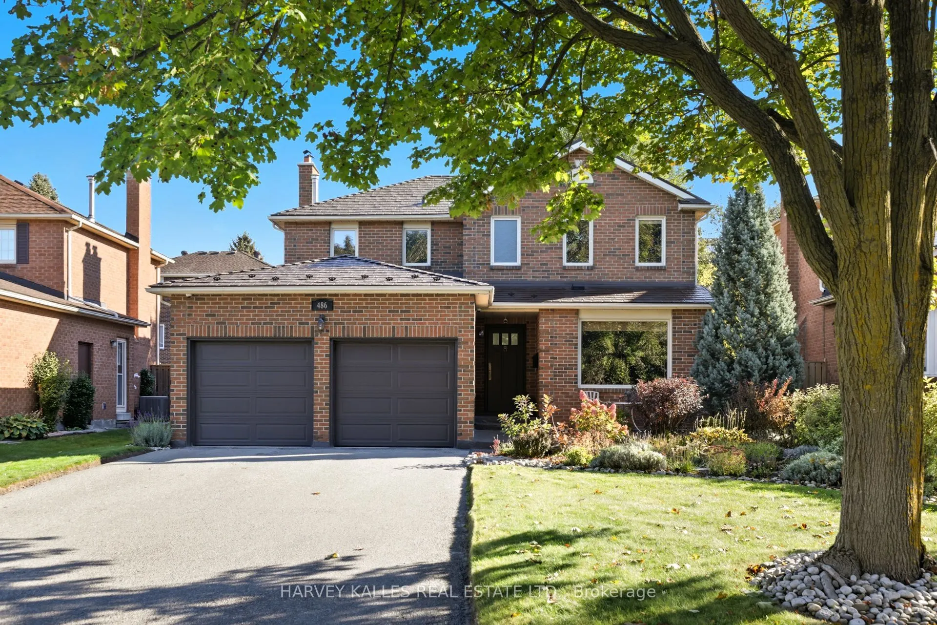 486 Greenock Drive
