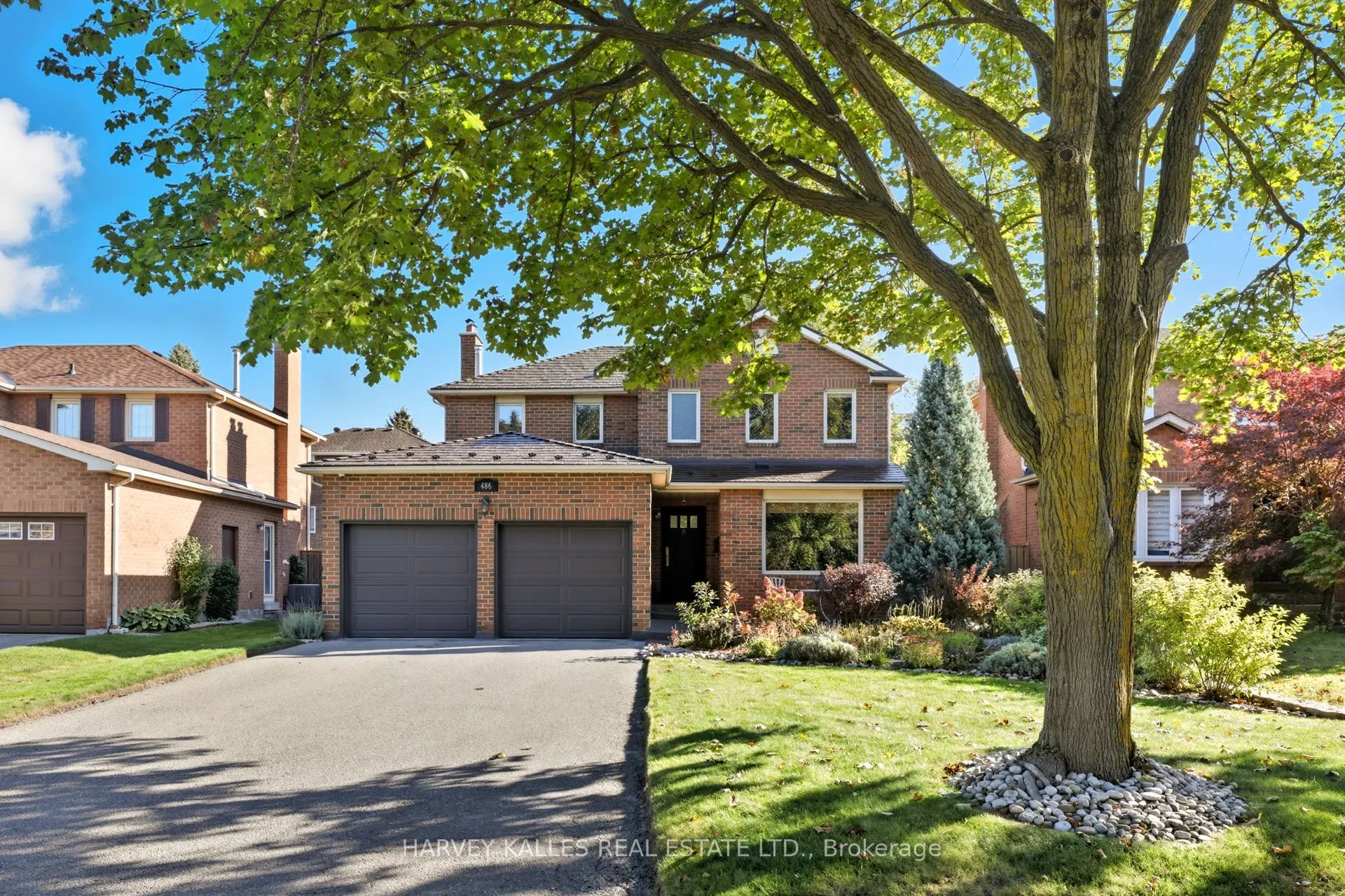 486 Greenock Drive