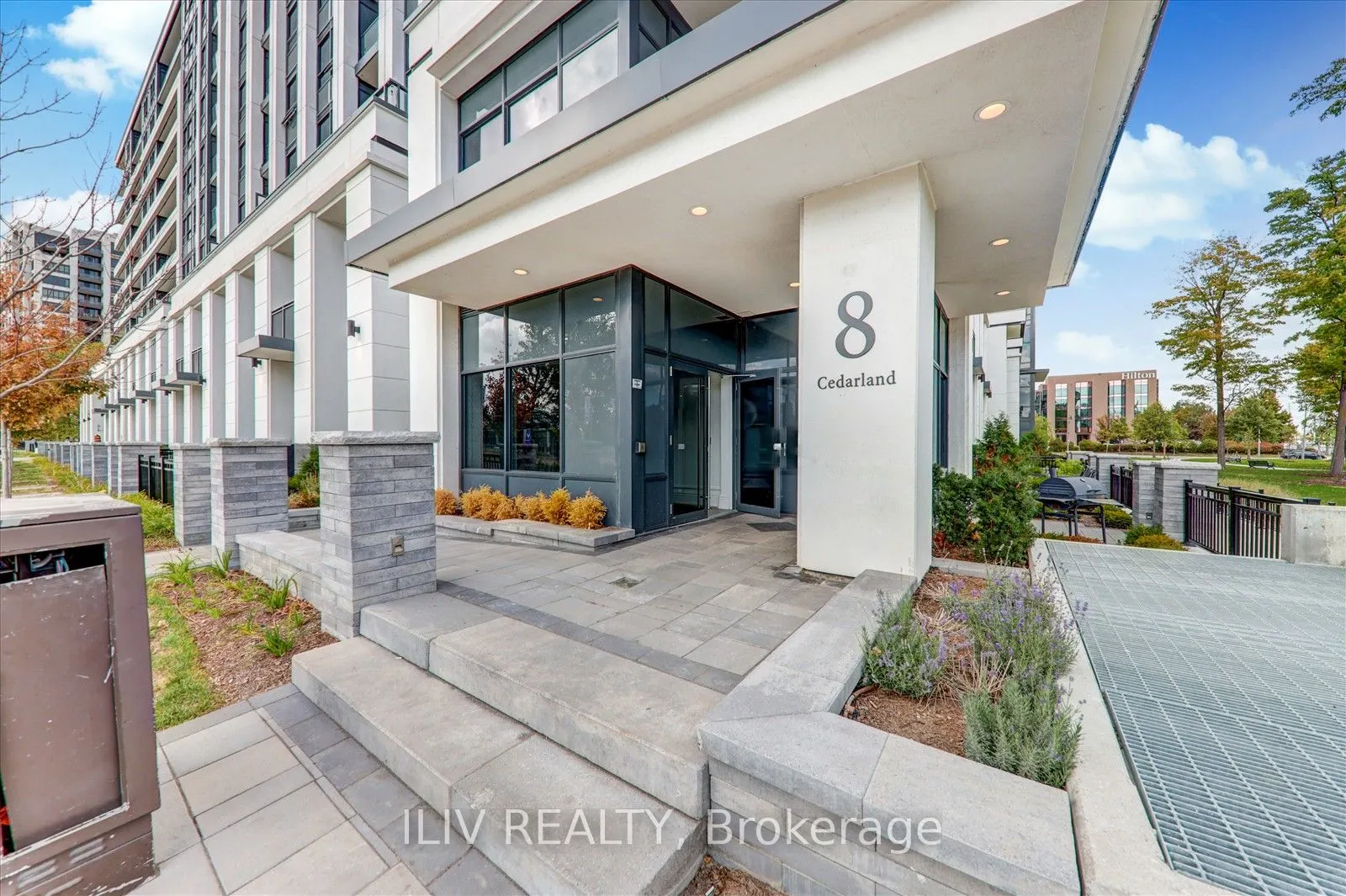 8 Cedar Drive, ##1125