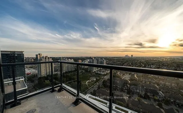 7950 BATHURST Street N, #2503