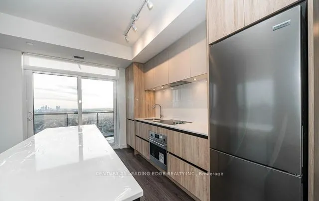 7950 BATHURST Street N, #2503