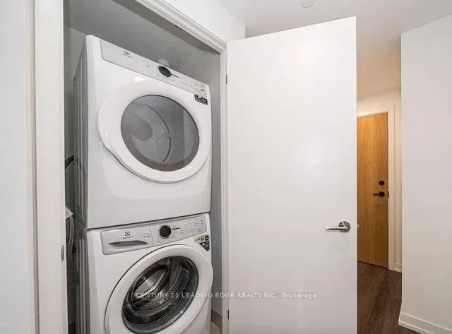 7950 BATHURST Street N, #2503