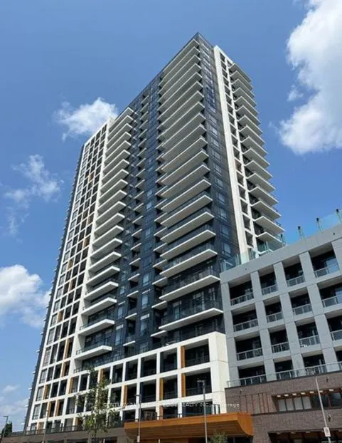 7950 BATHURST Street N, #2503