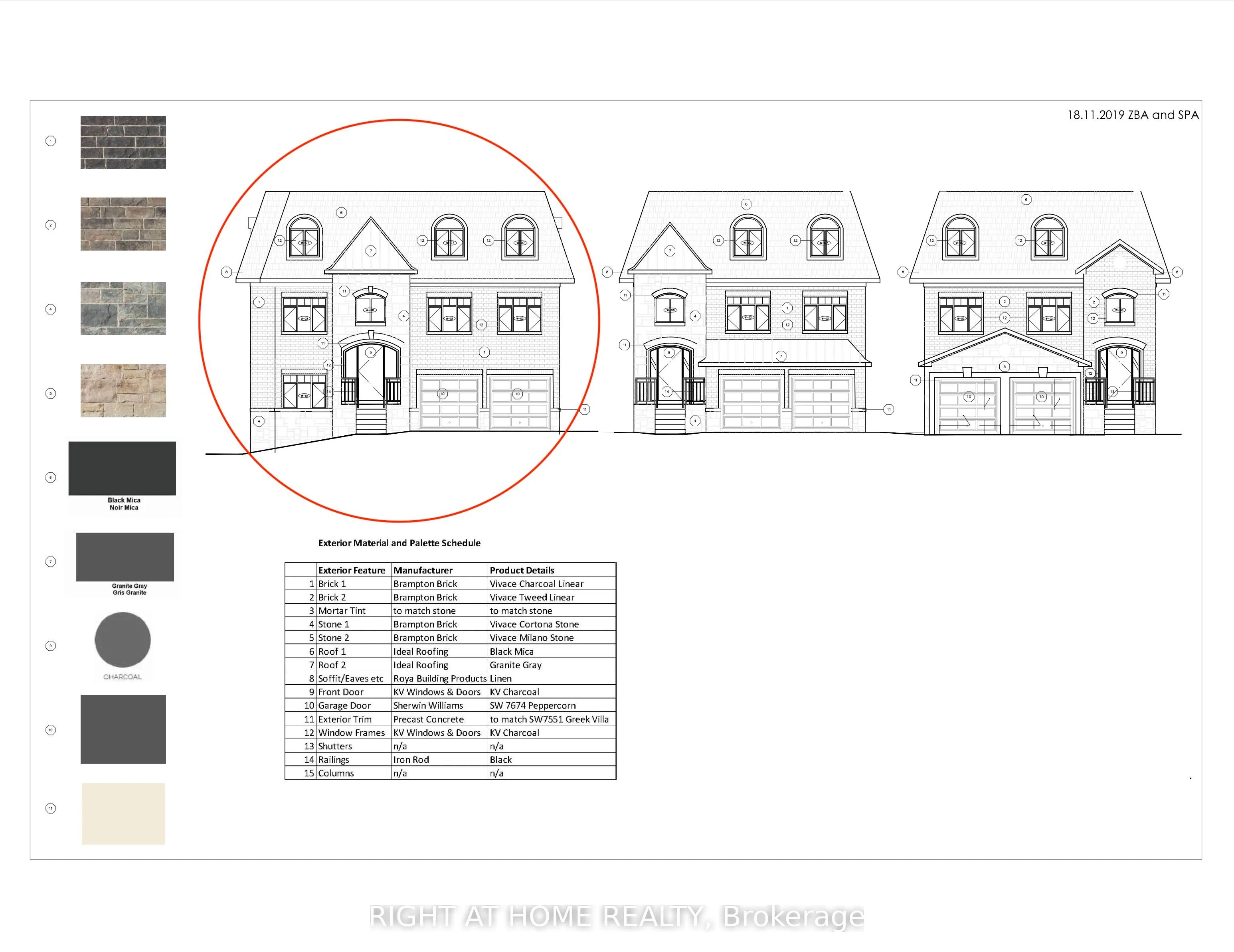 lot 0-C Briar hill Boulevard