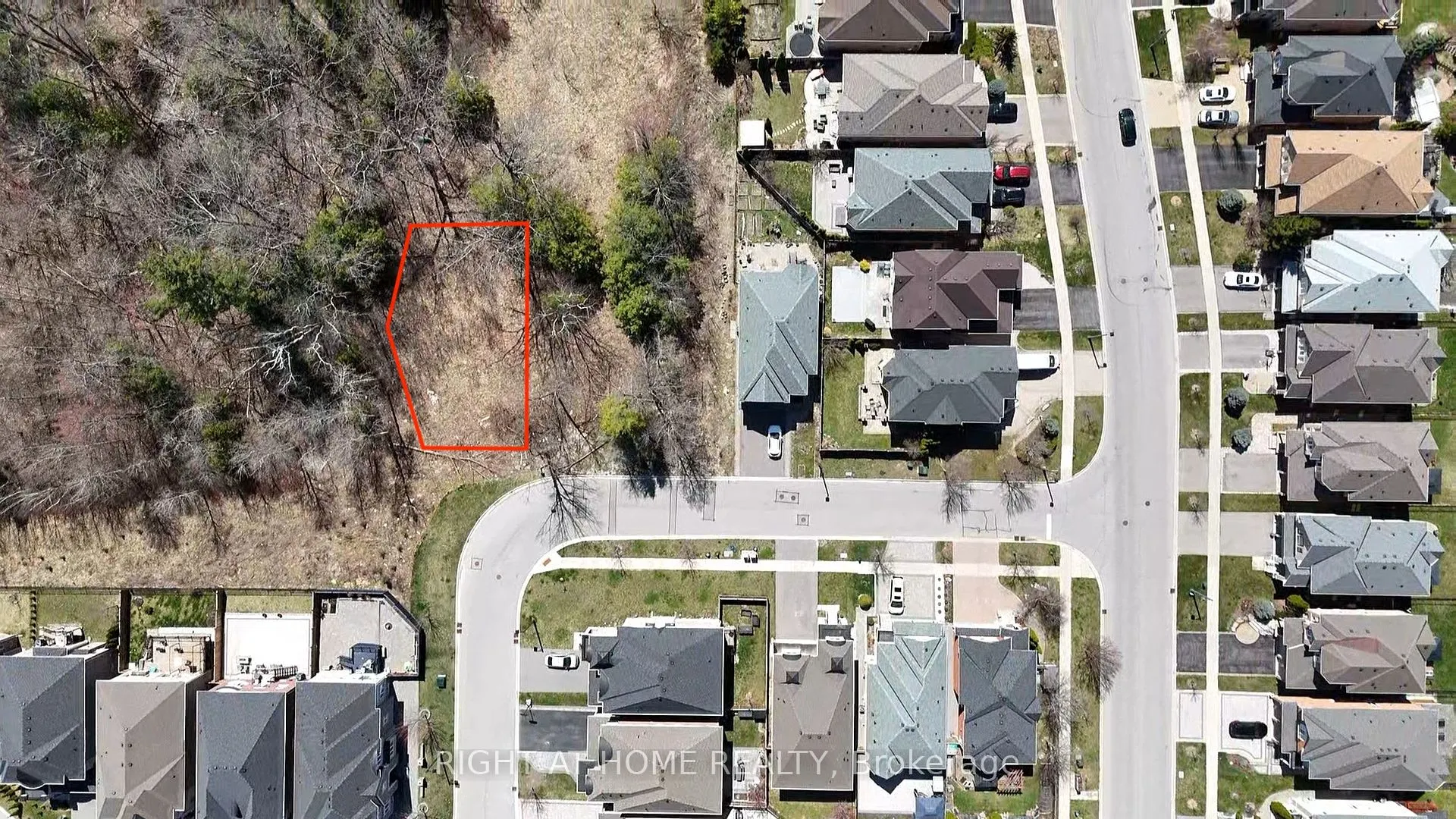lot 0-C Briar hill Boulevard