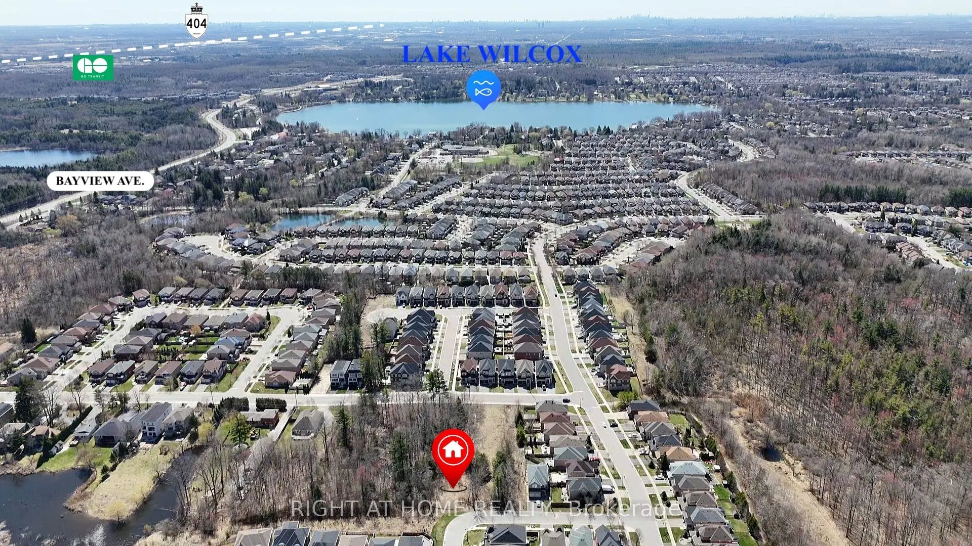 lot 0-C Briar hill Boulevard
