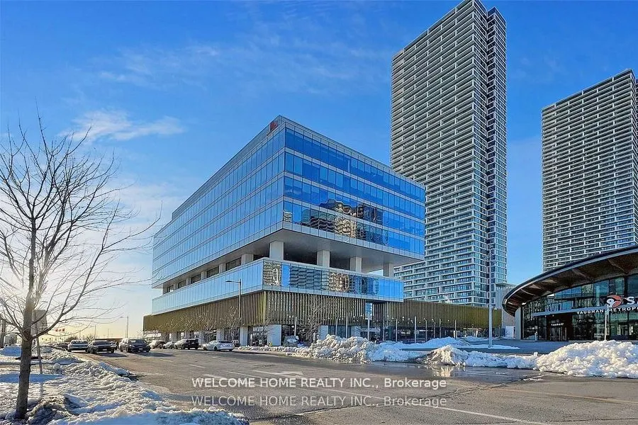 1000 Portage Parkway, #1002